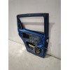 Recambio de puerta trasera izquierda para toyota yaris (_p13_) 1.5 (nsp131_) referencia OEM IAM 6711452210  