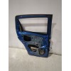 Recambio de puerta trasera izquierda para toyota yaris (_p13_) 1.5 (nsp131_) referencia OEM IAM 6711452210  