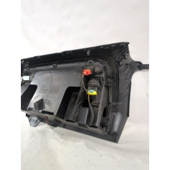 Recambio de guantera para volkswagen golf vi variant (aj5) 1.6 tdi referencia OEM IAM 1K1857101M82V  
