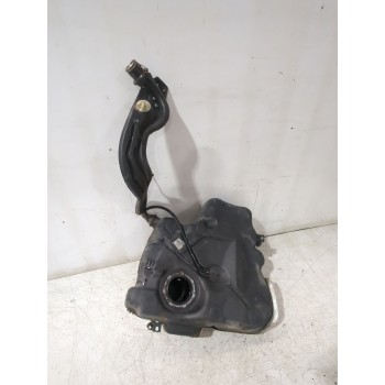 Recambio de deposito combustible para volkswagen golf vi variant (aj5) 1.6 tdi referencia OEM IAM 1K0201060DQ  