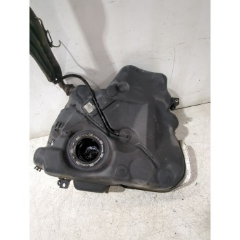 Recambio de deposito combustible para volkswagen golf vi variant (aj5) 1.6 tdi referencia OEM IAM 1K0201060DQ  