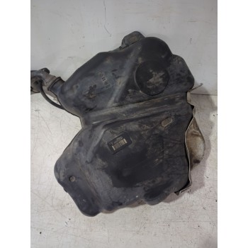 Recambio de deposito combustible para volkswagen golf vi variant (aj5) 1.6 tdi referencia OEM IAM 1K0201060DQ  