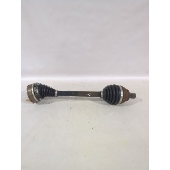 Recambio de transmision delantera izquierda para volkswagen golf vi variant (aj5) 1.6 tdi referencia OEM IAM 1K0407271LB  