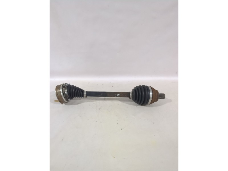 Recambio de transmision delantera izquierda para volkswagen golf vi variant (aj5) 1.6 tdi referencia OEM IAM 1K0407271LB  