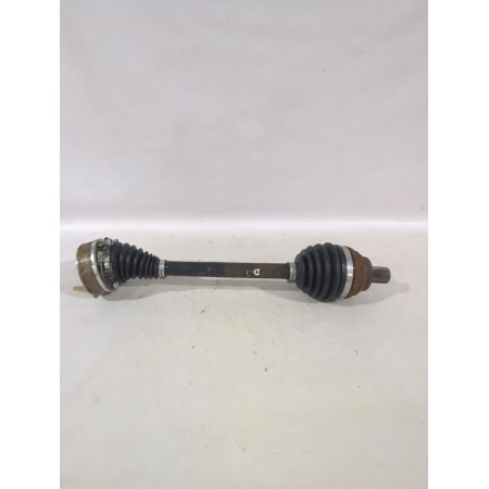 Recambio de transmision delantera izquierda para volkswagen golf vi variant (aj5) 1.6 tdi referencia OEM IAM 1K0407271LB  