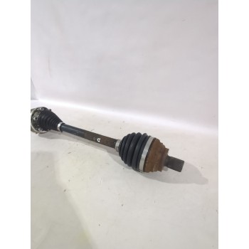 Recambio de transmision delantera izquierda para volkswagen golf vi variant (aj5) 1.6 tdi referencia OEM IAM 1K0407271LB  