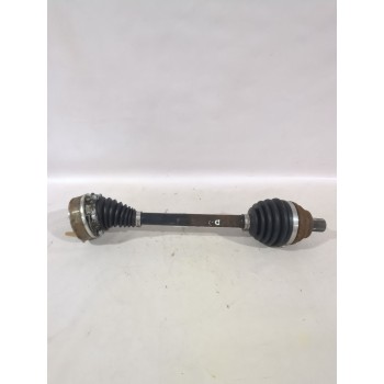 Recambio de transmision delantera izquierda para volkswagen golf vi variant (aj5) 1.6 tdi referencia OEM IAM 1K0407271LB  