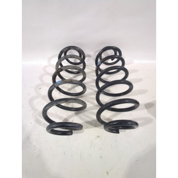 Recambio de muelle amortiguacion para volkswagen golf vi variant (aj5) 1.6 tdi referencia OEM IAM 1K0411105EQ  