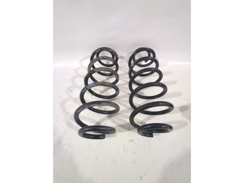 Recambio de muelle amortiguacion para volkswagen golf vi variant (aj5) 1.6 tdi referencia OEM IAM 1K0411105EQ  