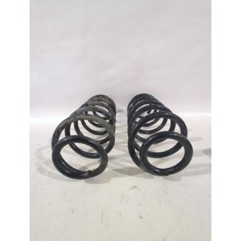 Recambio de muelle amortiguacion para volkswagen golf vi variant (aj5) 1.6 tdi referencia OEM IAM 1K0411105EQ  