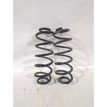 Recambio de muelle amortiguacion para volkswagen golf vi variant (aj5) 1.6 tdi referencia OEM IAM 1K0411105EQ  