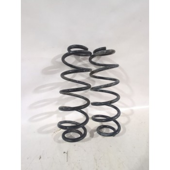Recambio de muelle amortiguacion para volkswagen golf vi variant (aj5) 1.6 tdi referencia OEM IAM 1K0411105EQ  