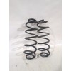 Recambio de muelle amortiguacion para volkswagen golf vi variant (aj5) 1.6 tdi referencia OEM IAM 1K0411105EQ  