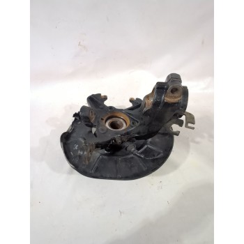 Recambio de mangueta delantera derecha para volkswagen golf vi variant (aj5) 1.6 tdi referencia OEM IAM 1K0407256T  