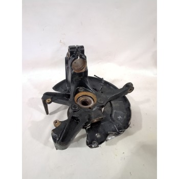 Recambio de mangueta delantera derecha para volkswagen golf vi variant (aj5) 1.6 tdi referencia OEM IAM 1K0407256T  