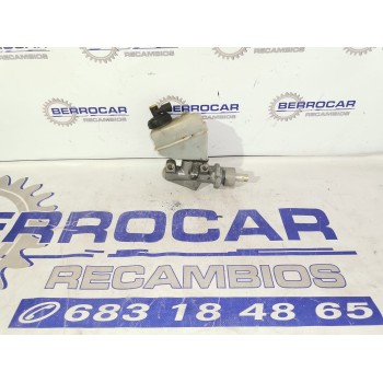 Recambio de bomba freno para renault kangoo (f/kc0) 1.9 diesel referencia OEM IAM 7700417649  