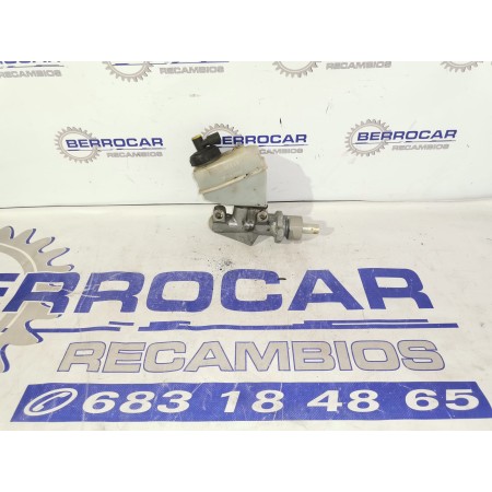 Recambio de bomba freno para renault kangoo (f/kc0) 1.9 diesel referencia OEM IAM 7700417649  