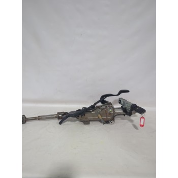 Recambio de columna direccion para volkswagen golf vi variant (aj5) 1.6 tdi referencia OEM IAM 1K1419502CS  