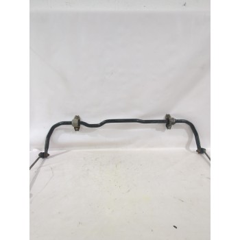Recambio de barra estabilizadora delantera para volkswagen golf vi variant (aj5) 1.6 tdi referencia OEM IAM 1K0411303BH  