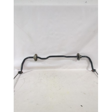 Recambio de barra estabilizadora delantera para volkswagen golf vi variant (aj5) 1.6 tdi referencia OEM IAM 1K0411303BH  