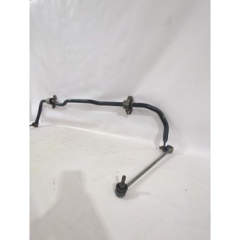 Recambio de barra estabilizadora delantera para volkswagen golf vi variant (aj5) 1.6 tdi referencia OEM IAM 1K0411303BH  