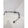 Recambio de barra estabilizadora delantera para volkswagen golf vi variant (aj5) 1.6 tdi referencia OEM IAM 1K0411303BH  