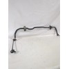 Recambio de barra estabilizadora delantera para volkswagen golf vi variant (aj5) 1.6 tdi referencia OEM IAM 1K0411303BH  