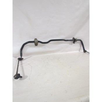 Recambio de barra estabilizadora delantera para volkswagen golf vi variant (aj5) 1.6 tdi referencia OEM IAM 1K0411303BH  