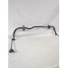 Recambio de barra estabilizadora delantera para volkswagen golf vi variant (aj5) 1.6 tdi referencia OEM IAM 1K0411303BH  