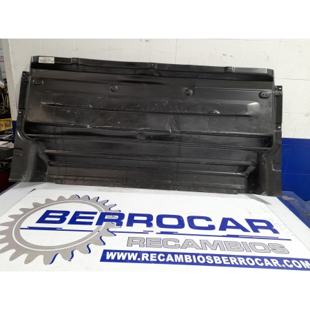 Recambio de separador de carga para peugeot expert furgón 1.6 blue-hdi fap referencia OEM IAM 98207493ZD  