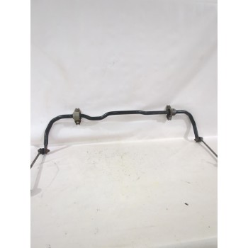 Recambio de barra estabilizadora delantera para volkswagen golf vi variant (aj5) 1.6 tdi referencia OEM IAM 1K0411303BH  