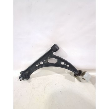 Recambio de brazo suspension inferior delantero derecho para volkswagen golf vi variant (aj5) 1.6 tdi referencia OEM IAM 1K04071