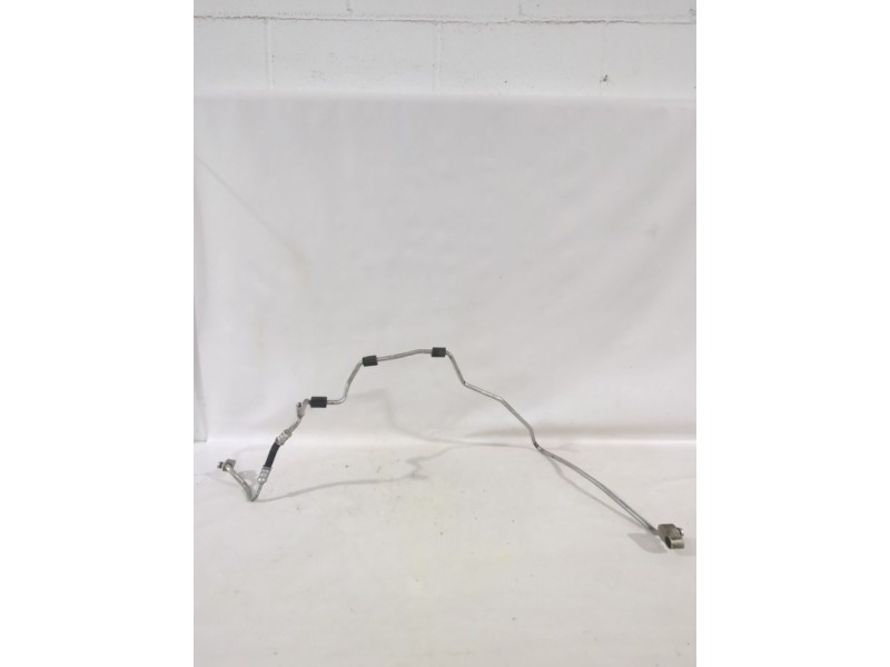 Recambio de tubos aire acondicionado para volkswagen golf vi variant (aj5) 1.6 tdi referencia OEM IAM 1K0820741CM  