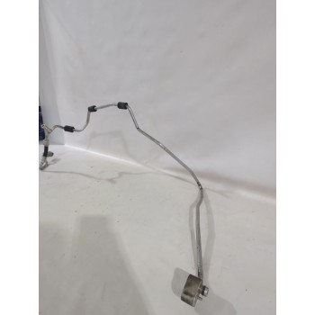 Recambio de tubos aire acondicionado para volkswagen golf vi variant (aj5) 1.6 tdi referencia OEM IAM 1K0820741CM  