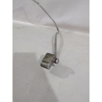 Recambio de tubos aire acondicionado para volkswagen golf vi variant (aj5) 1.6 tdi referencia OEM IAM 1K0820741CM  