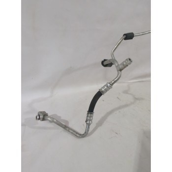 Recambio de tubos aire acondicionado para volkswagen golf vi variant (aj5) 1.6 tdi referencia OEM IAM 1K0820741CM  