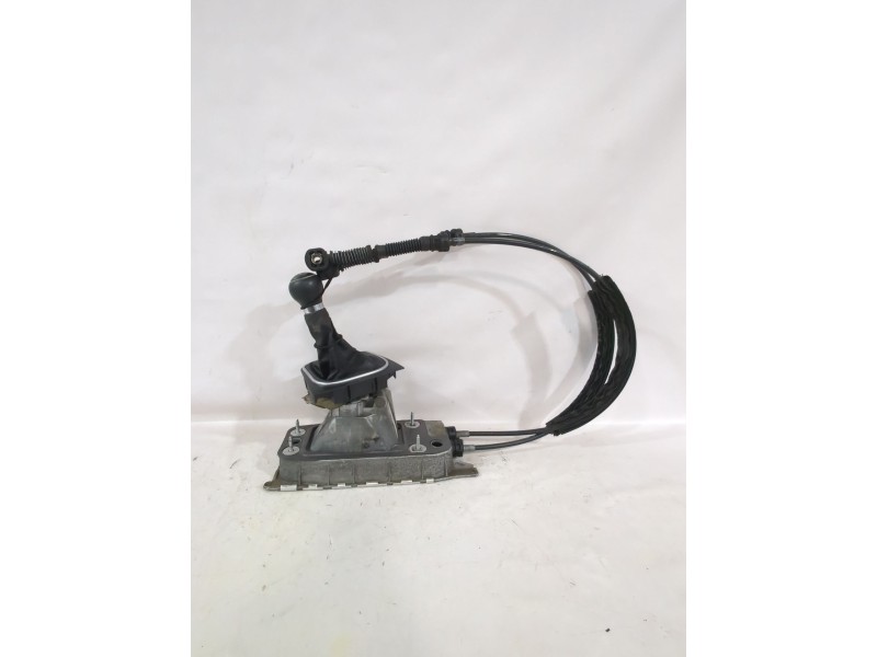 Recambio de palanca cambio para volkswagen golf vi variant (aj5) 1.6 tdi referencia OEM IAM 5Q0711046T  