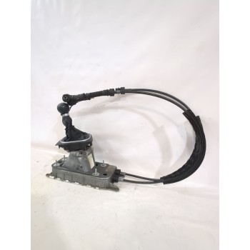 Recambio de palanca cambio para volkswagen golf vi variant (aj5) 1.6 tdi referencia OEM IAM 5Q0711046T  