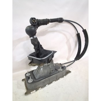 Recambio de palanca cambio para volkswagen golf vi variant (aj5) 1.6 tdi referencia OEM IAM 5Q0711046T  
