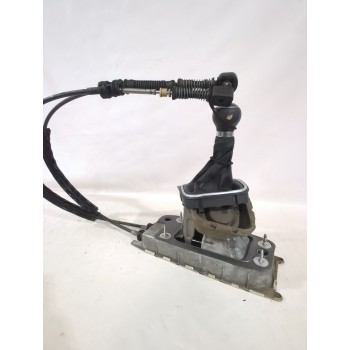 Recambio de palanca cambio para volkswagen golf vi variant (aj5) 1.6 tdi referencia OEM IAM 5Q0711046T  