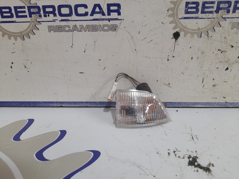 Recambio de piloto lateral derecho para ford focus turnier (cb4) referencia OEM IAM 3M5A13B381AD  