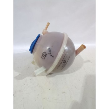 Recambio de deposito expansion para volkswagen golf vi variant (aj5) 1.6 tdi referencia OEM IAM 1K0121407F  