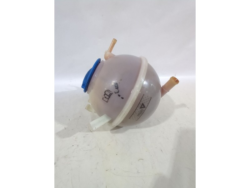 Recambio de deposito expansion para volkswagen golf vi variant (aj5) 1.6 tdi referencia OEM IAM 1K0121407F  