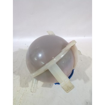 Recambio de deposito expansion para volkswagen golf vi variant (aj5) 1.6 tdi referencia OEM IAM 1K0121407F  