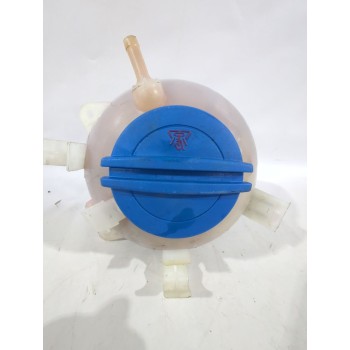 Recambio de deposito expansion para volkswagen golf vi variant (aj5) 1.6 tdi referencia OEM IAM 1K0121407F  