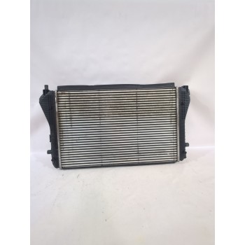 Recambio de intercooler para volkswagen golf vi variant (aj5) 1.6 tdi referencia OEM IAM 1K0145803CG  