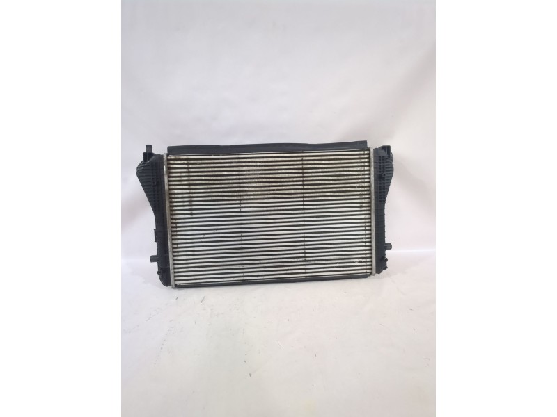 Recambio de intercooler para volkswagen golf vi variant (aj5) 1.6 tdi referencia OEM IAM 1K0145803CG  