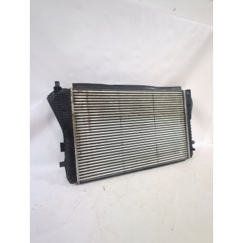Recambio de intercooler para volkswagen golf vi variant (aj5) 1.6 tdi referencia OEM IAM 1K0145803CG  
