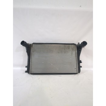 Recambio de intercooler para volkswagen golf vi variant (aj5) 1.6 tdi referencia OEM IAM 1K0145803CG  
