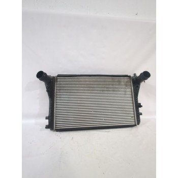 Recambio de intercooler para volkswagen golf vi variant (aj5) 1.6 tdi referencia OEM IAM 1K0145803CG  